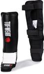 Tuf-Wear Mma Grappling Shin/Instep Guards